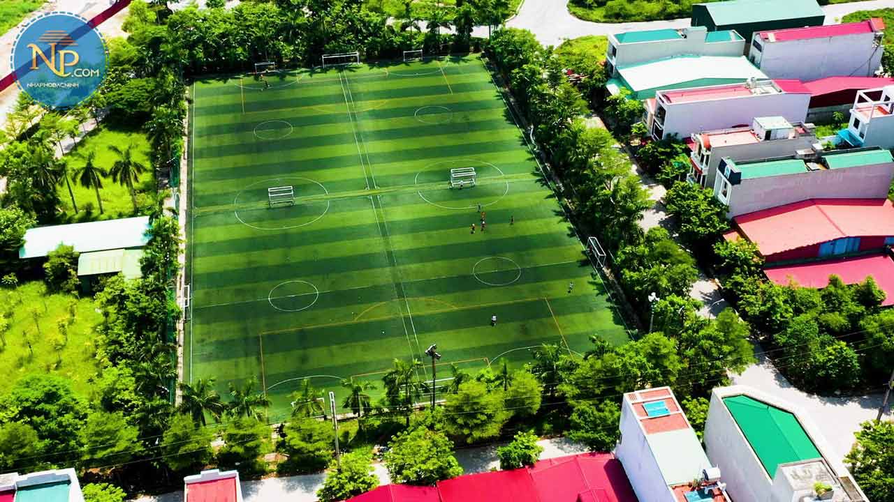 Sân bóng Đồng Kỵ