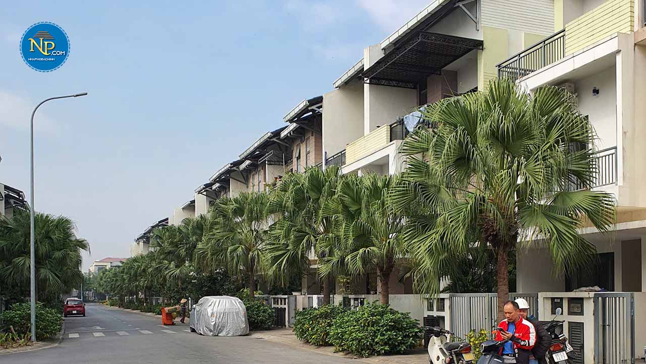 HÀNG NÓNG RA HÀNG CĂN LIỀN KỀ  BELHOME VSIP ĐÃ HOÀN THIỆN GIÁ CHỈ 5 TỶ Xxx 