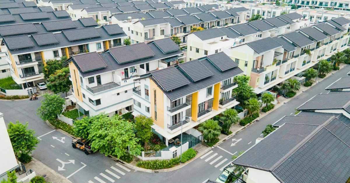 Bán nhà liền kề T2 dự án BelHomes VSIP Bắc Ninh – Khu đô thị đáng sống tại Từ Sơn.