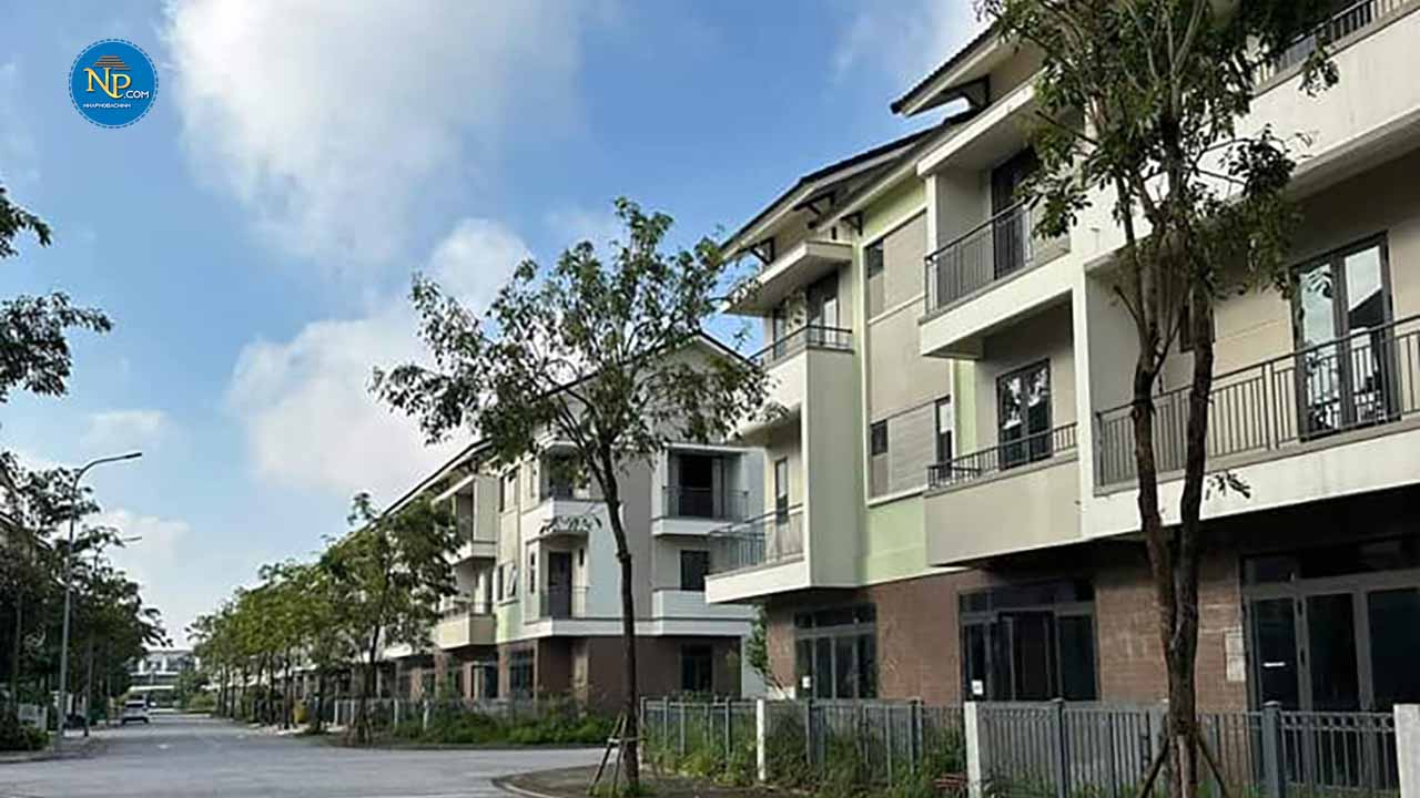 CẦN BÁN NHANH CĂN GÓC SHOPHOUSE SH4 CENTA CITY GIÁ CHỈ 6TỶ XX