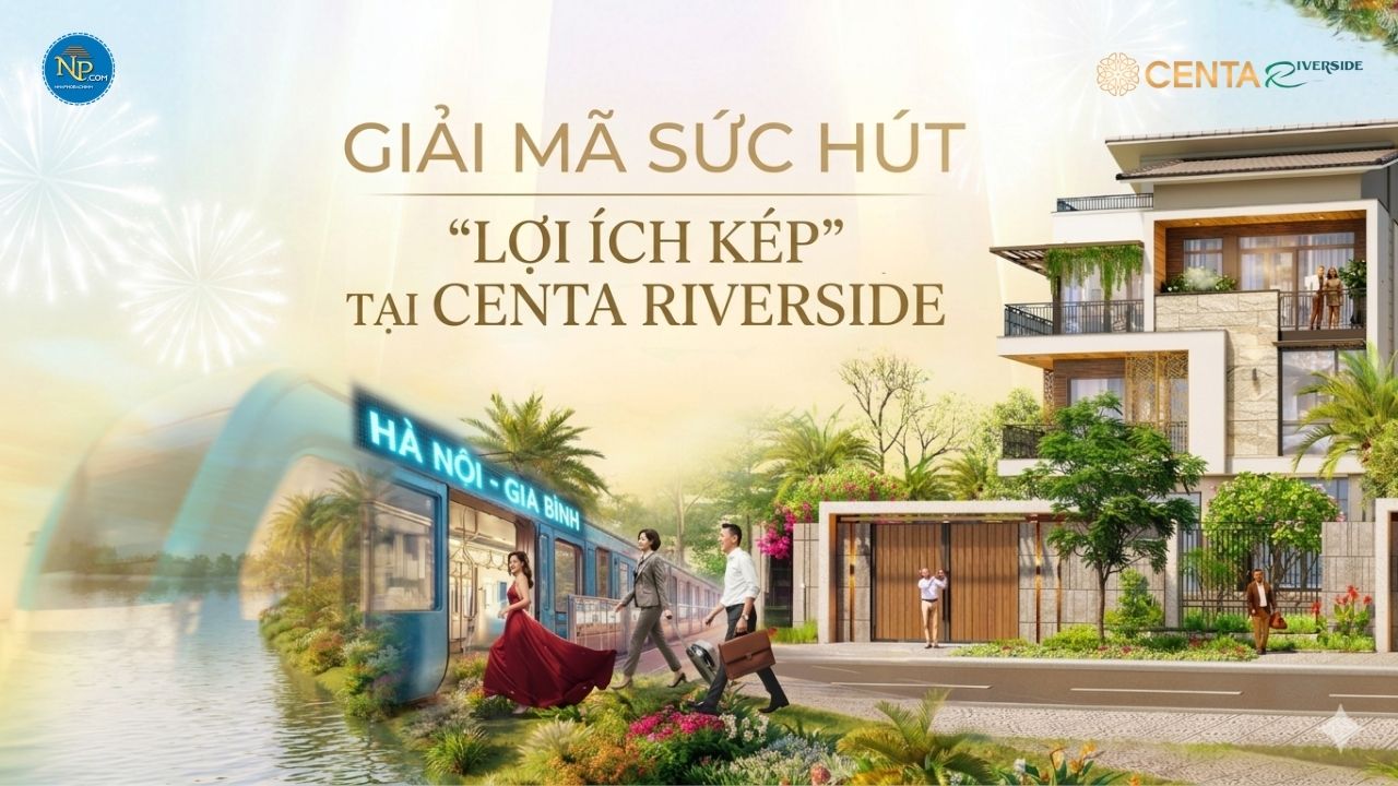 Giải mã sức hút 